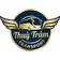 Logo Xe Ghép Thuỳ Trâm